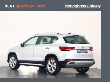 2024 SEAT Ateca - photo 28