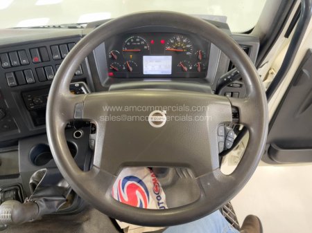 2021 VOLVO FL 250 - photo 22
