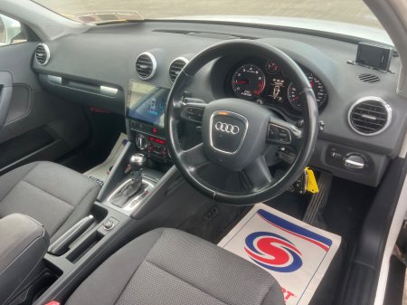 2012 Audi A3 - photo 13