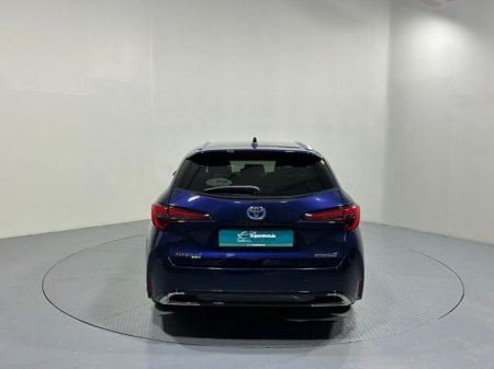 2023 Toyota Corolla - photo 6