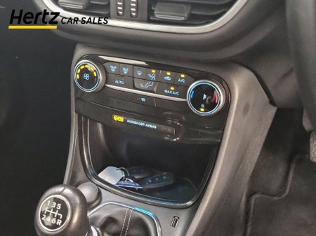 2023 Ford Puma - photo 20