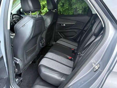 2017 Peugeot 3008 - photo 6