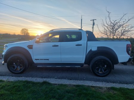 2023 Ford Ranger - photo 12