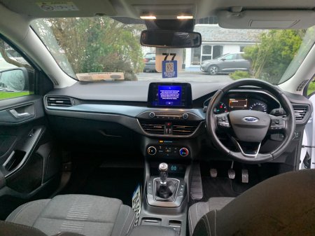 2021 Ford Focus - photo 22