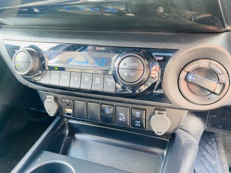 2023 Toyota Hilux - photo 19