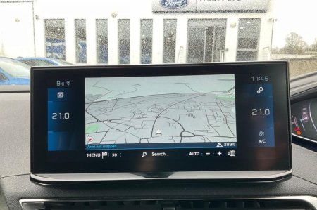 2023 Peugeot 5008 - photo 25