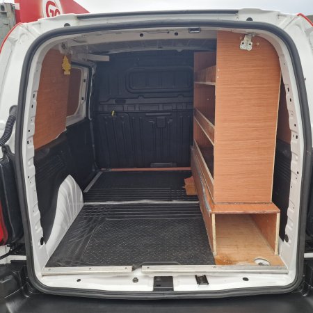 2023 Opel Combo - photo 15