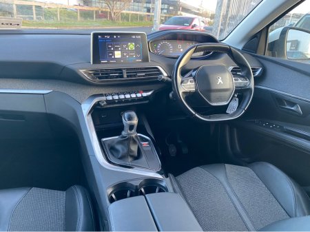 2020 Peugeot 3008 - photo 13
