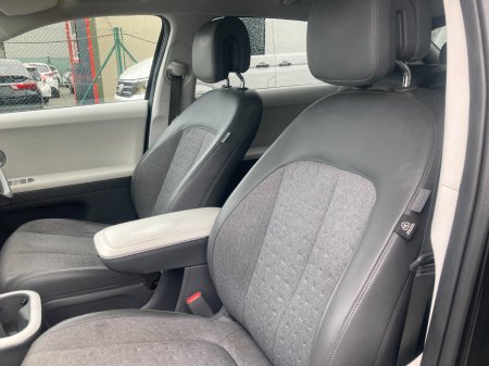 2022 Hyundai IONIQ 5 - photo 11