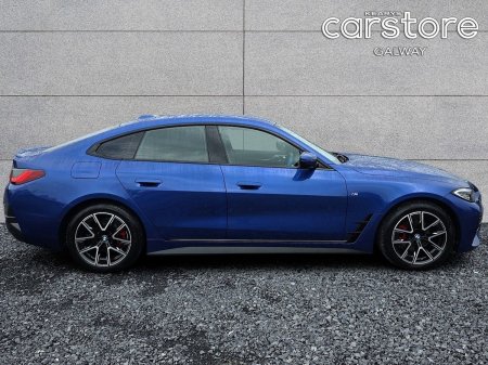 2022 BMW 4-Series - photo 2