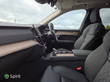 2026 Volvo XC90 - photo 3