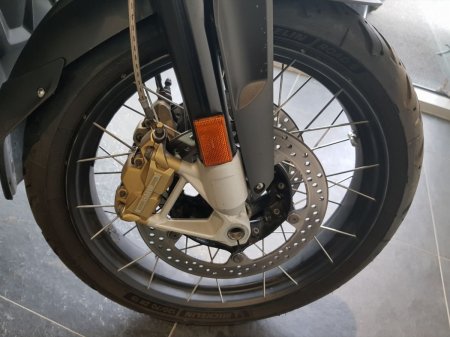 2019 BMW R 1250 - photo 8