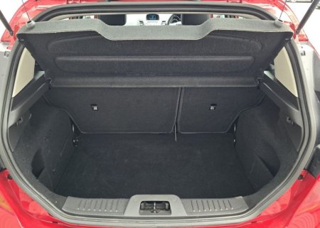 2015 Ford Fiesta - photo 22