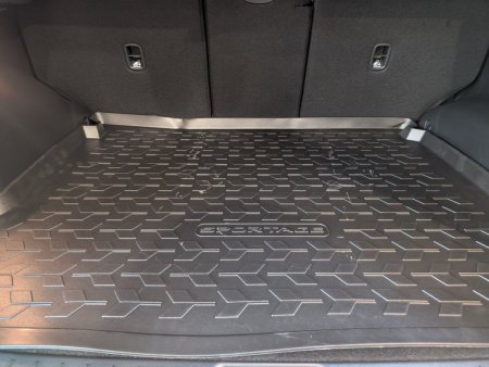 2026 Kia Sportage - photo 8