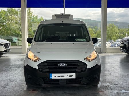 2019 Ford Transit Connect - photo 2