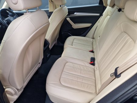 2019 Audi Q5 - photo 10