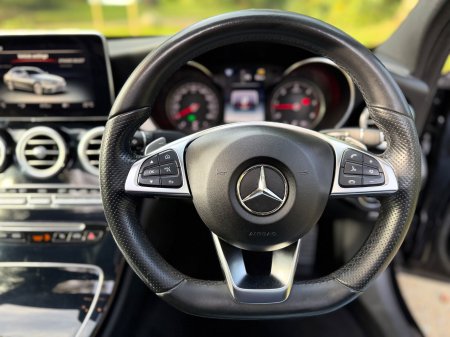 2017 Mercedes-Benz C-Class - photo 39