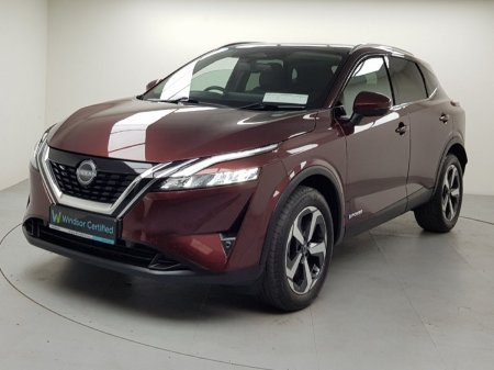 2024 Nissan Qashqai - photo 13