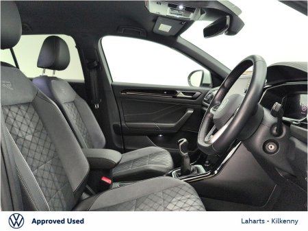 2023 Volkswagen T-Roc - photo 22