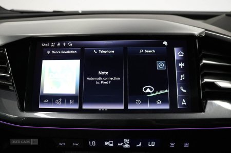 2024 Audi Q4 - photo 31