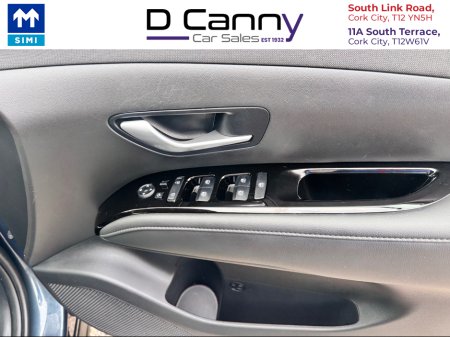 2024 Hyundai Tucson - photo 11