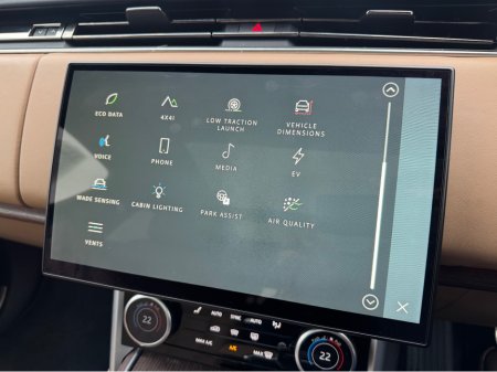 2023 Land Rover Range Rover - photo 25