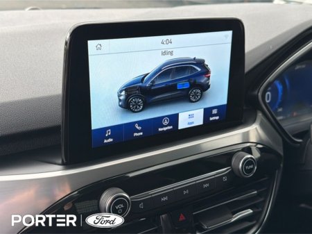2024 Ford Kuga - photo 17