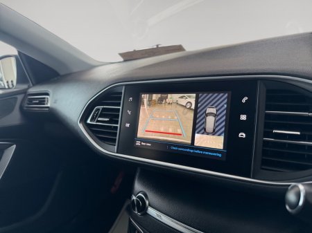2019 Peugeot 308 - photo 14