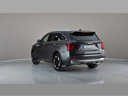 2026 Kia Sorento - photo 22