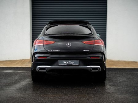 2022 Mercedes-Benz GLE - photo 5