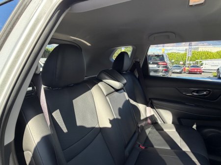 2019 Nissan X-Trail - photo 33