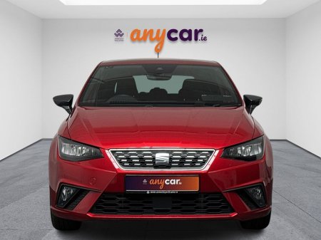 2025 SEAT Ibiza - photo 2