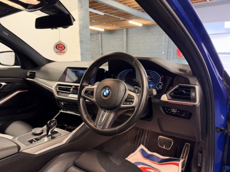 2020 BMW 3-Series - photo 11