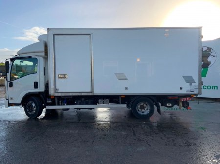2019 Isuzu Other - photo 17