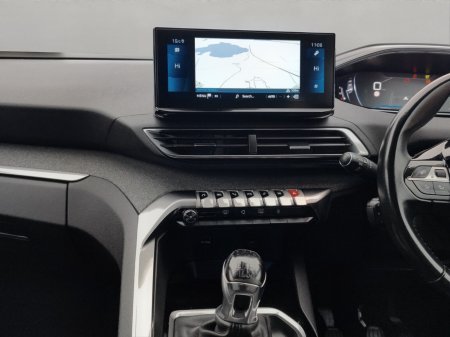 2021 Peugeot 5008 - photo 13