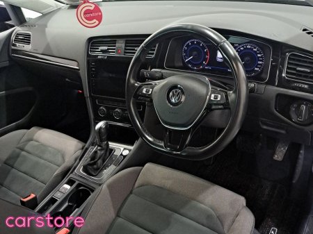 2019 Volkswagen Golf - photo 15