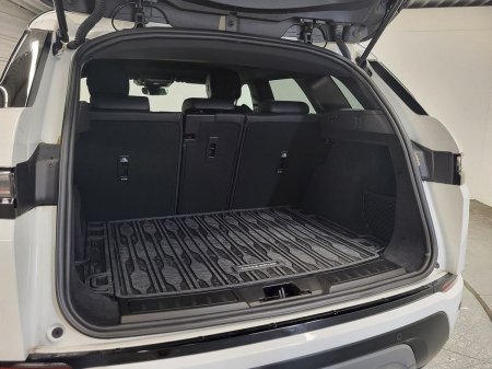 2025 Land Rover Range Rover Evoque - photo 13