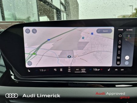2026 Audi A6 - photo 13