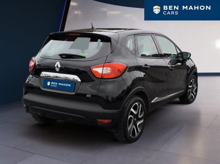 2014 Renault Captur - photo 5