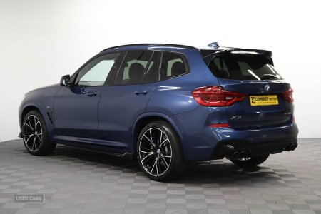 2021 BMW X3 - photo 5