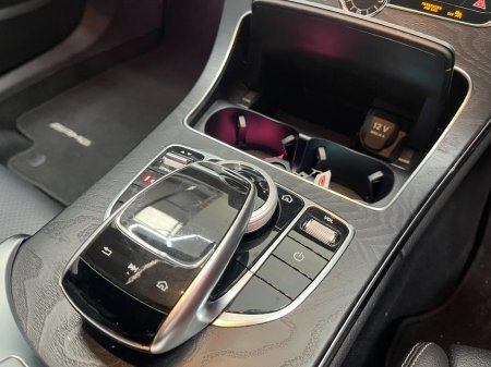 2020 Mercedes-Benz C-Class - photo 11