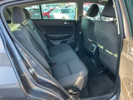 2016 Kia Sportage - photo 12