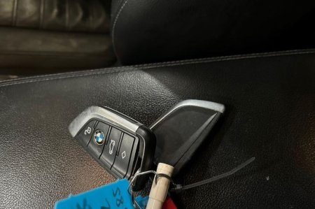 2021 BMW 3-Series - photo 22
