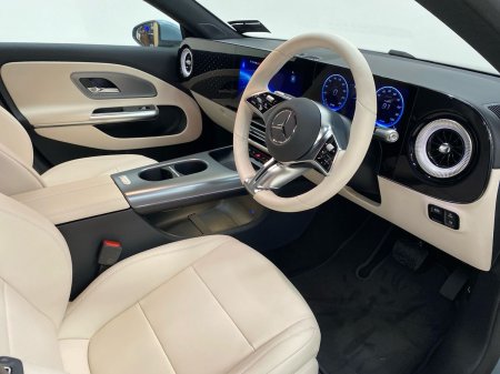 2026 Mercedes-Benz CLA - photo 9