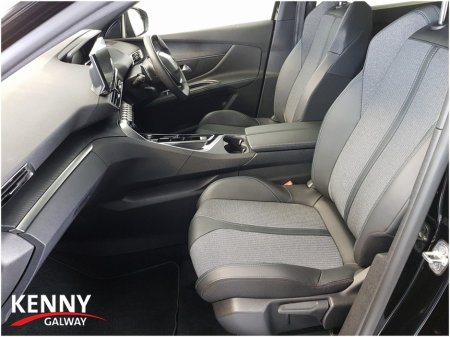 2024 Peugeot 5008 - photo 9