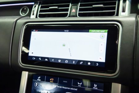 2021 Land Rover Range Rover - photo 18