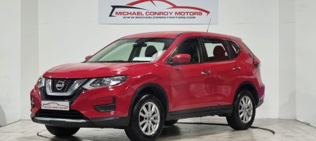 2018 Nissan X-Trail - photo 2