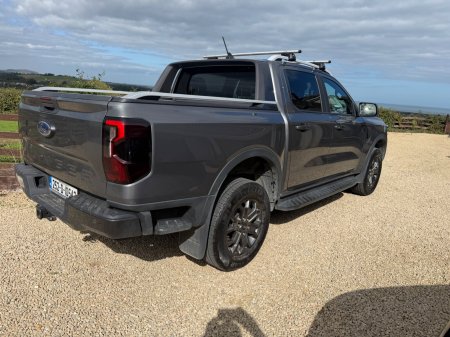 2025 Ford Ranger - photo 9