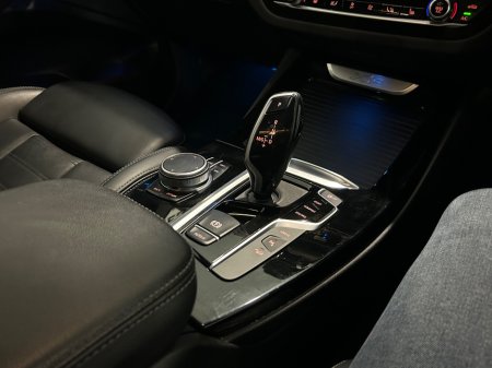 2021 BMW X3 - photo 18