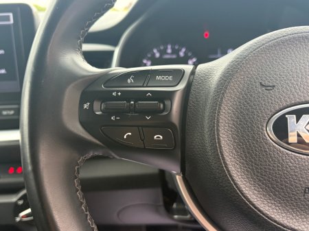 2021 Kia Stonic - photo 19